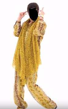 PPAP Face Change screenshot 3