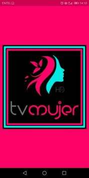 TV MUJER BOLIVIA screenshot 1
