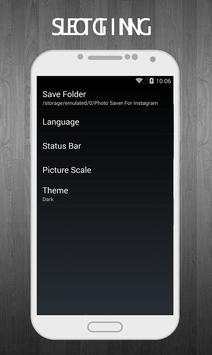 Save Photos for Instagram screenshot 3