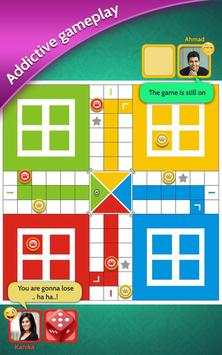 Ludo screenshot 22