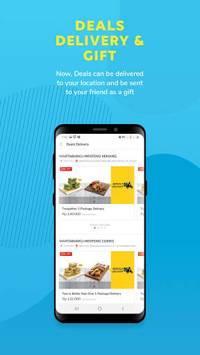 Cashbac – Instant Rewards App 4 تصوير الشاشة