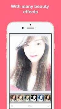 Lite Beauty Camera screenshot 1