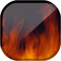 Hellfire Live Wallpaper logo