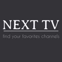 NEXT TV 🇺🇸 📺 icon