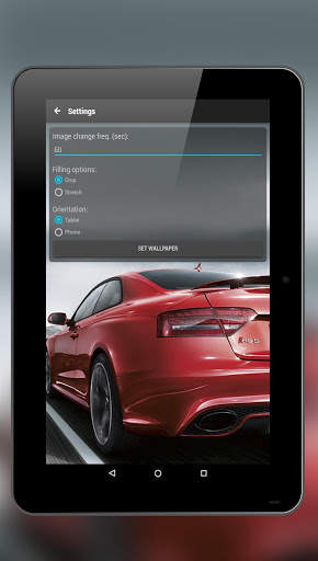 Car Wallpapers screenshot 10