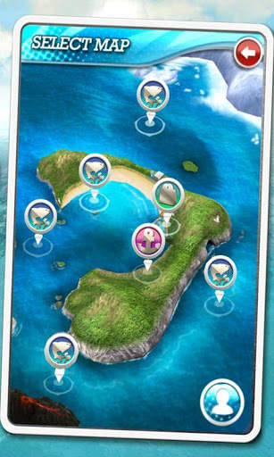 RealFishing3D Free screenshot 4