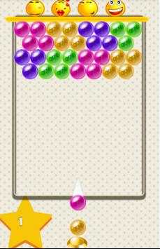 Bubble Shoot screenshot 2