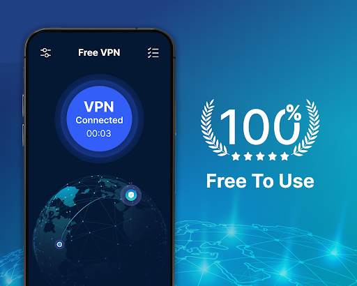 Super VPN: Safe & Secure VPN screenshot 8