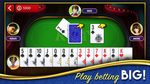Rummy screenshot 3