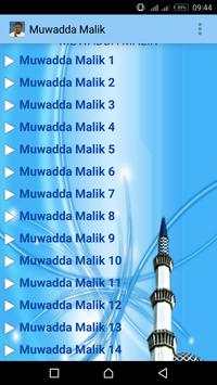 Dr. Maqari - Muwadda Malik screenshot 2