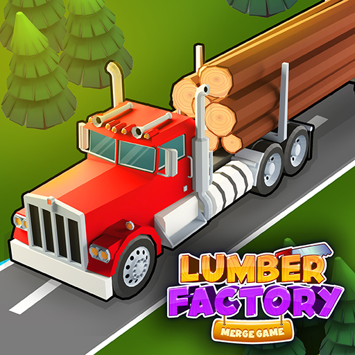 Idle Lumber: Business Empire icon