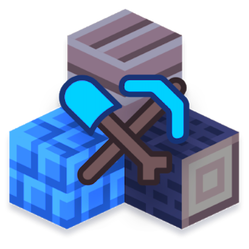 Best Buildings for Minecraft PE icon