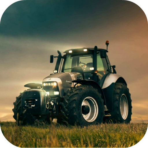 Tractor Wallpapers 2018 icon