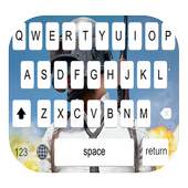 Keyboard PUBG themes 1.0