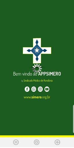 SIMERO screenshot 1