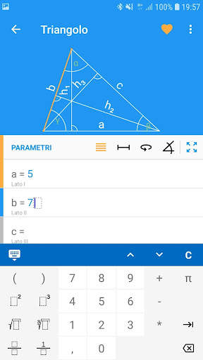 Geometria PRO screenshot 5