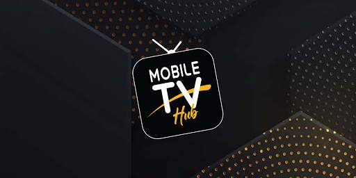 Mobile TV Hub screenshot 1