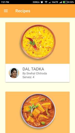 Desi Chaska screenshot 2