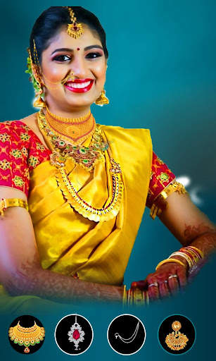 Jewellery Photo Editor screenshot 12