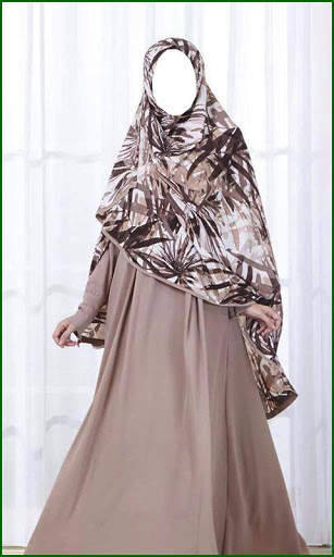 Hijab New Fashion Dress screenshot 2