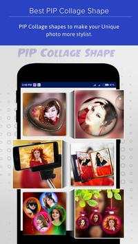 PIP Collage Maker screenshot 1