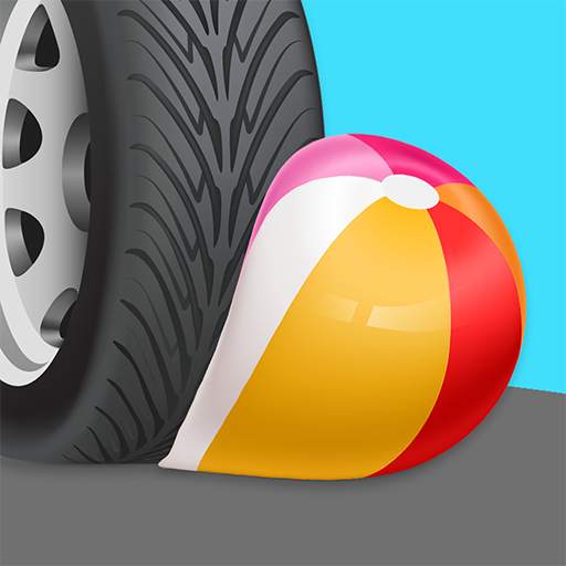 Crush things with car - ASMR games 1.15.2