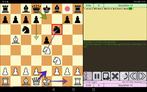 Chess for All screenshot 10