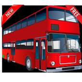 City Bus Driving 3d Simulator 1.0