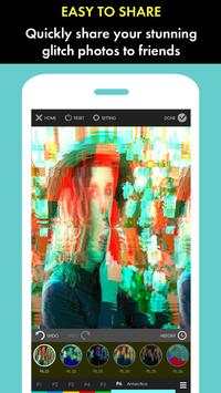 Glitch Photo Maker screenshot 6
