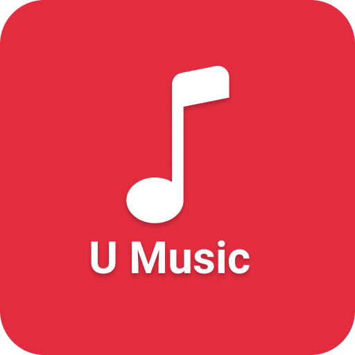 U Music icon