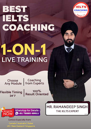 IELTS Coaching screenshot 6