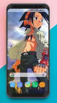 Shaman King Wallpaper screenshot 2