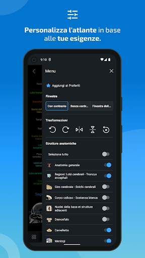 e-Anatomy screenshot 6