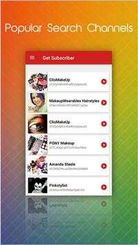 Get Subscribers For Youtube screenshot 2