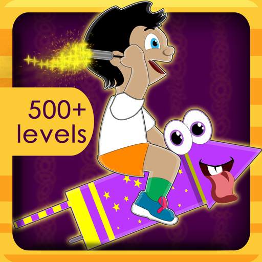 Diwali Dreams : Diwali game with music 1.0.18