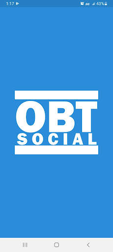 OBT Social screenshot 1