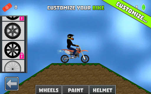 Dead Rider screenshot 20