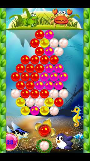 Bubble Mania screenshot 8
