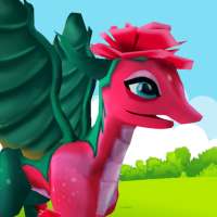 Dragon Village 3D icon