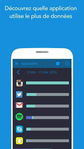 My Data Manager screenshot 9