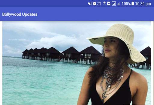 Bollywood Updates screenshot 6