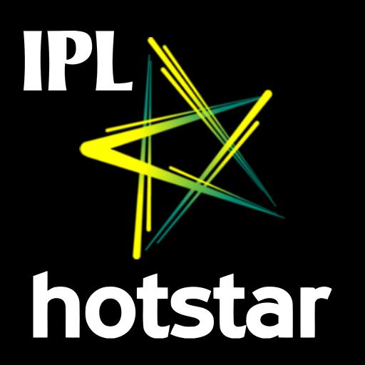 Hotstar Cricket, Hotstar Live - Hotstar Show Guide icon