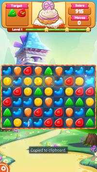 Candy Slicer screenshot 4