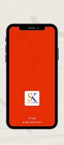 Sajha Kinmel - Online Shopping Nepal screenshot 1