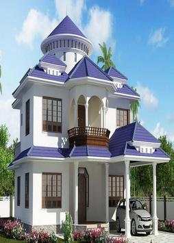 BEATIFUL OF MINECRAFT HOUSE screenshot 5
