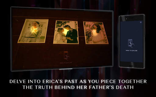 Erica App PS4™ screenshot 1