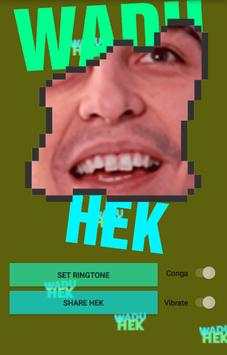Wadu hek! screenshot 1