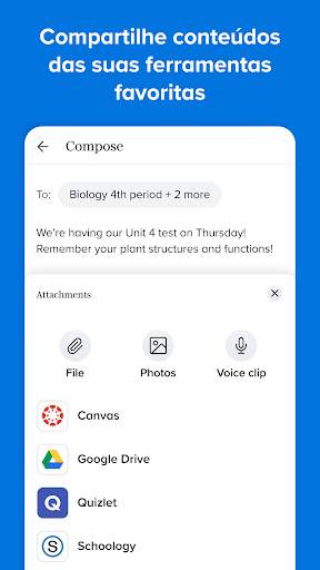 Remind screenshot 2