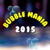 Bubble Mania 2015