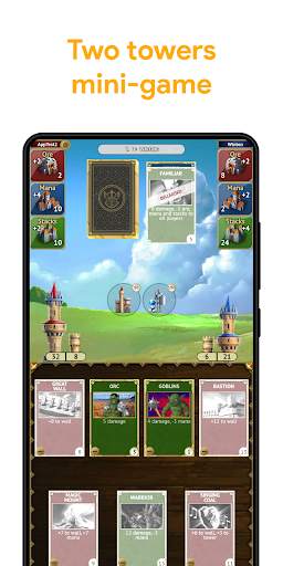 Lords of War and Money screenshot 5